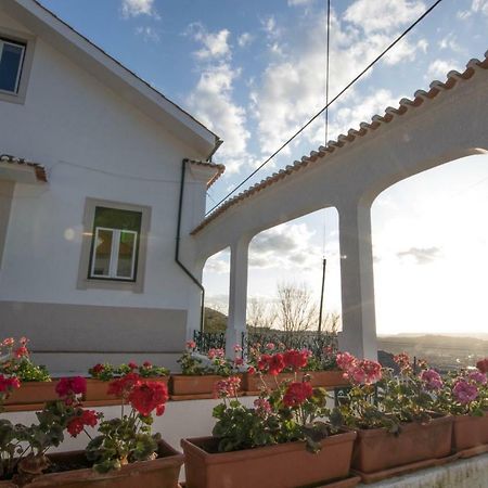 Vila Casa Da Fonte Nova Lousã Exteriér fotografie