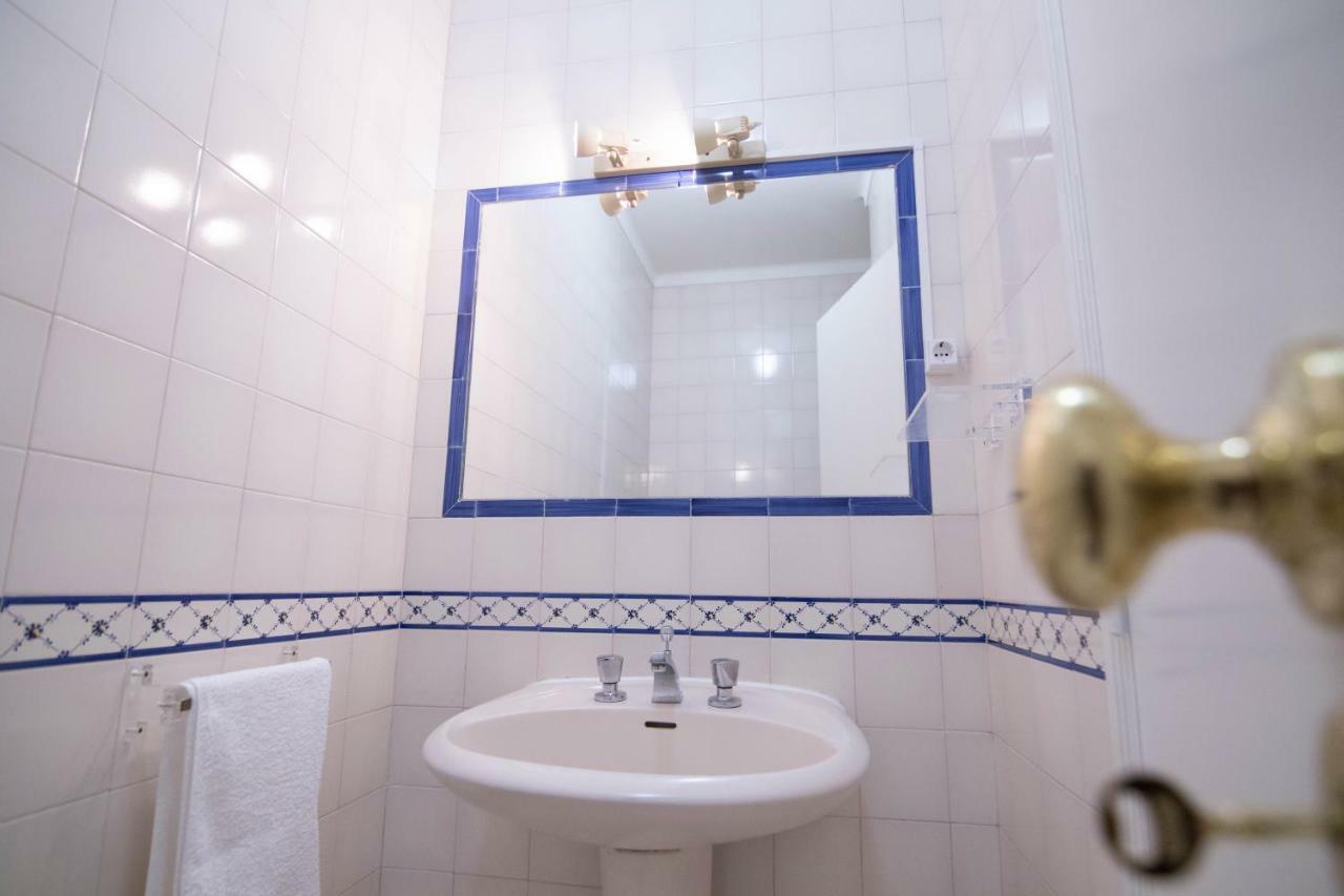 Vila Casa Da Fonte Nova Lousã Exteriér fotografie